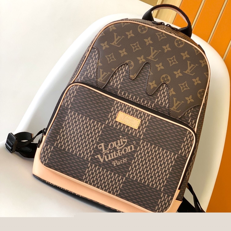 LV Backpacks